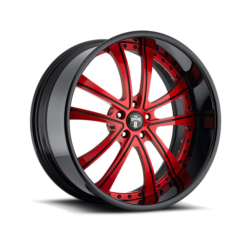 Racing Custom Wheels VF577 - Image 3