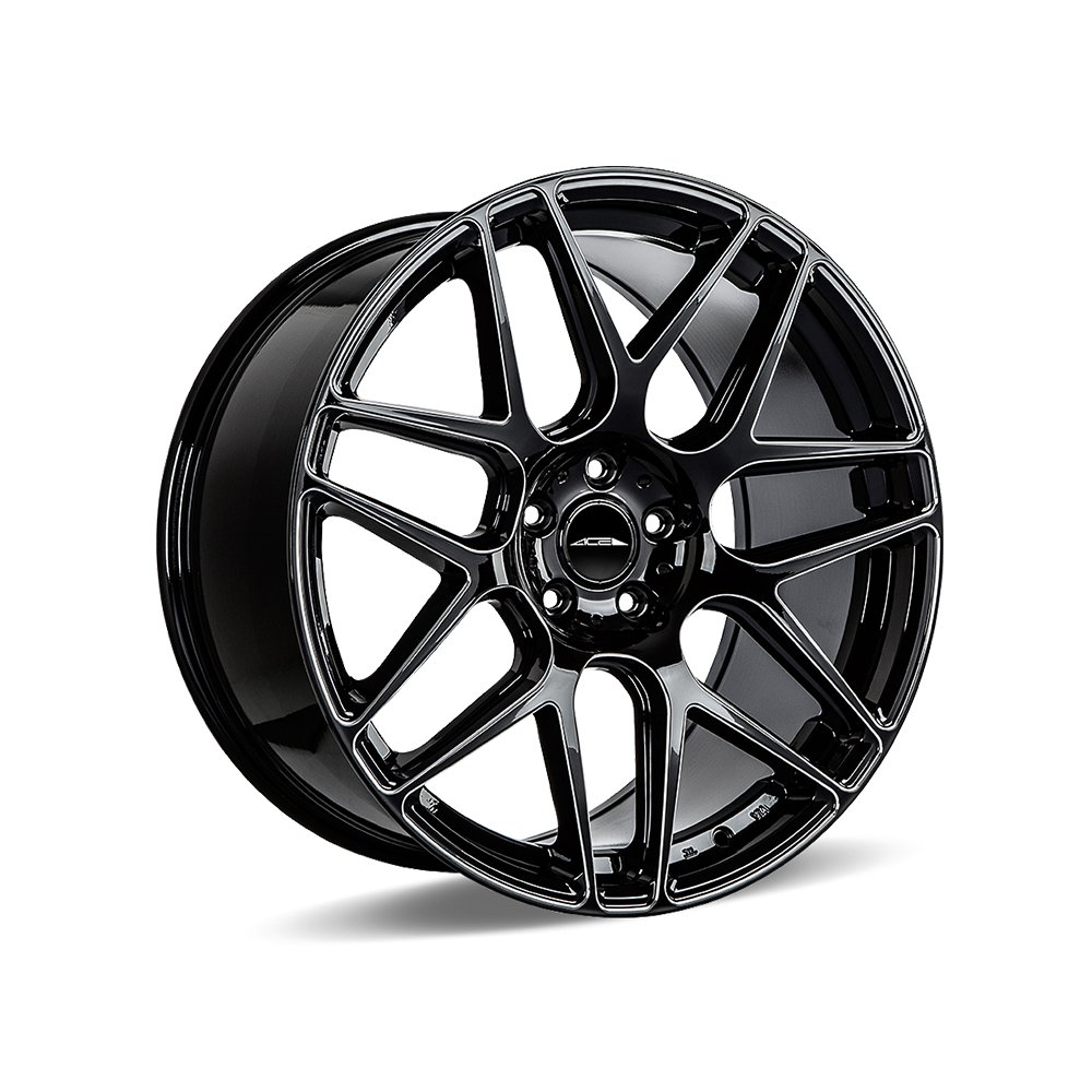 Car wheel and rims VF157 - Image 2