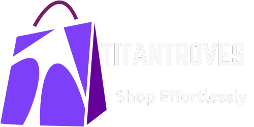 Titan Troves