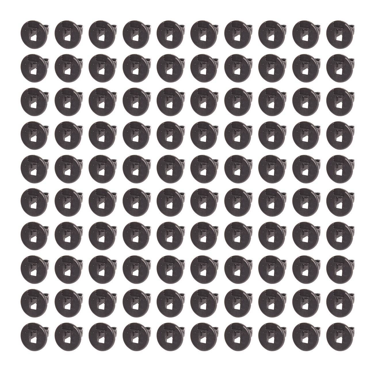 Fender Liner Clip Push-Type Fastener Flares Retainer For Chevy Buick Cadillac--A80058-A0107A0006
