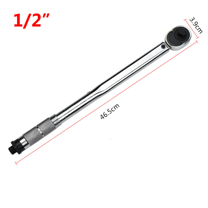 Torque wrench adjustable torque wrench - Image 4