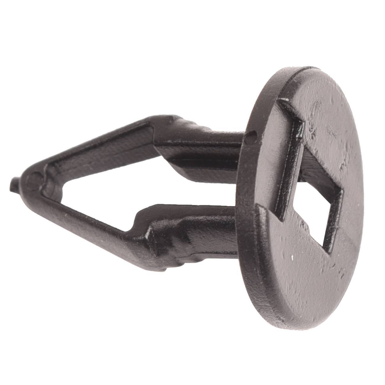 Fender Liner Clip Push-Type Fastener Flares Retainer For Chevy Buick Cadillac--A80058-A0107A0006 - Image 5