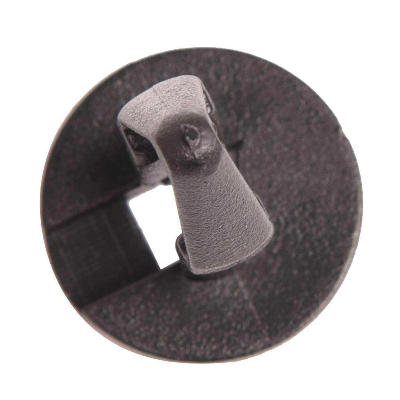 Fender Liner Clip Push-Type Fastener Flares Retainer For Chevy Buick Cadillac--A80058-A0107A0006 - Image 2