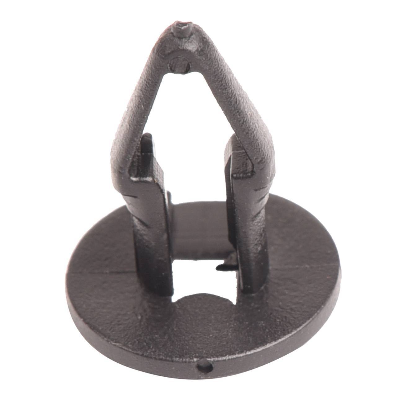 Fender Liner Clip Push-Type Fastener Flares Retainer For Chevy Buick Cadillac--A80058-A0107A0006 - Image 4