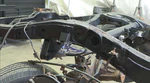 Kentrol Rb8420l Replacement Frame Section - Image 2