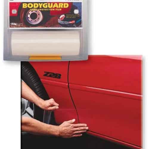 Trimbrite T9020 Protective Film