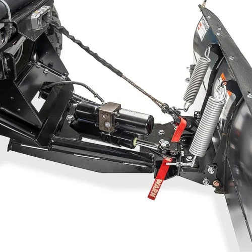 Warn 110758 Snow Plow Accessories