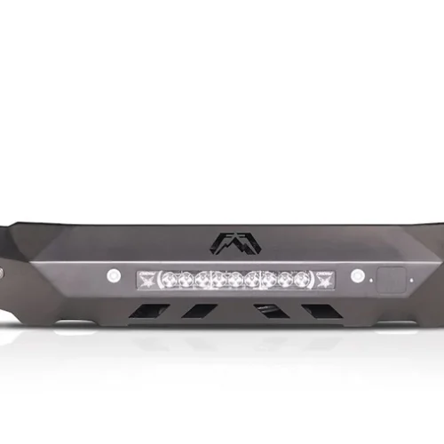 Fab Fours FR24-D6651-1 Bumper