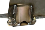 Kentrol Rb8420l Replacement Frame Section - Image 5