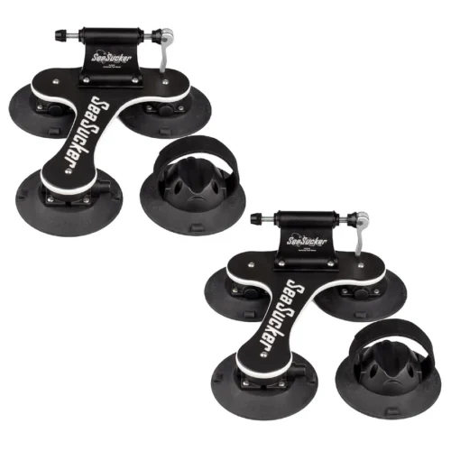 SeaSucker BT1004 Talon (1-Bike Rack)