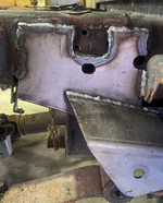 Kentrol Rb7071r Replacement Frame Section - Image 3