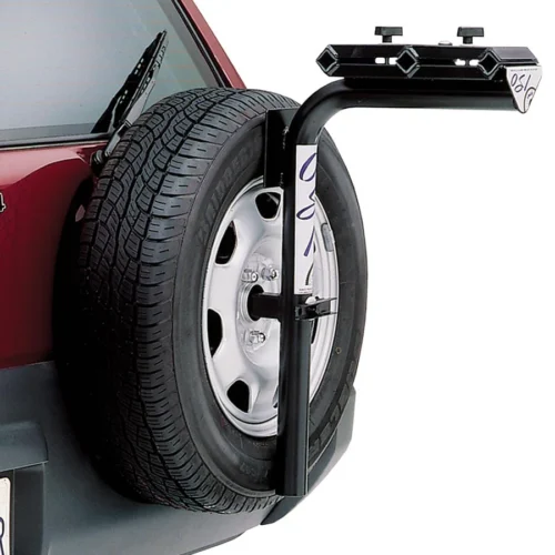 Surco Products Bt300 Bike Rack – Spare Tire Mount