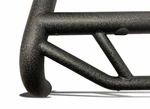 Black Horse Offroad MBT-MF712 Bull Bar with skid plate - Image 2