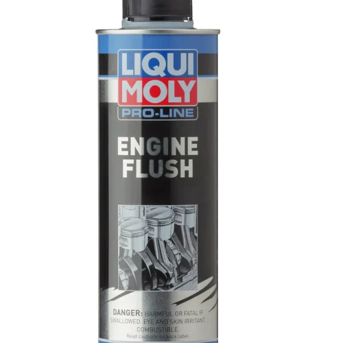 Liqui Moly 2037 Oil Additive