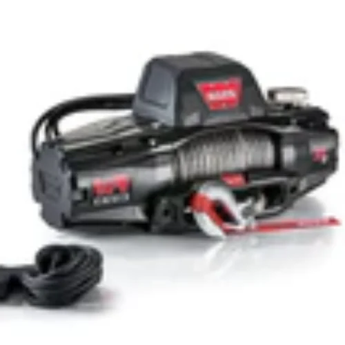 Warn VR EVO 10-S 10000 Pound Planetary Winch 103253