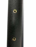 Black Horse Offroad MBT-MF712 Bull Bar with skid plate - Image 6