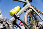 Swagman Standard Fork Mount Roof Bike Rack – Rooftop Bike Carrier for 9mm Quick Release Bikes - Image 6