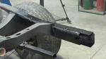 Kentrol Rb8410l Replacement Frame Section - Image 7