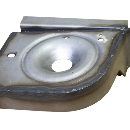 Kentrol Rb5049r Replacement Frame Section