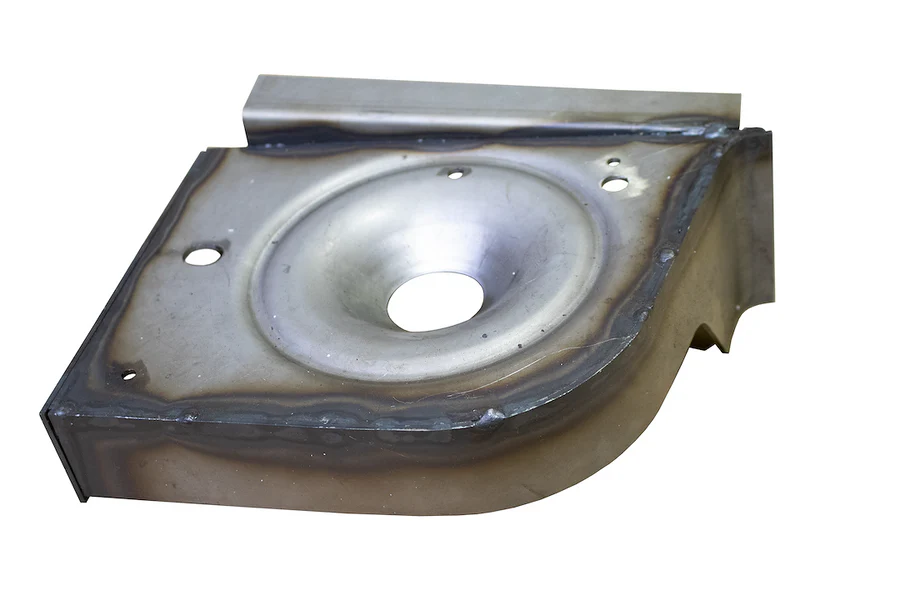 Kentrol Rb5049r Replacement Frame Section - Image 3