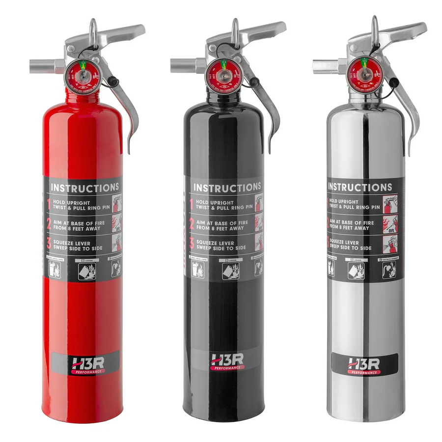 H3r Mx250b Fire Extinguisher