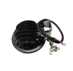 Black Horse Offroad BB111004SS-PLFR Bull Bar with skid plate - Image 12