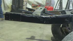 Kentrol Rb8410l Replacement Frame Section - Image 12