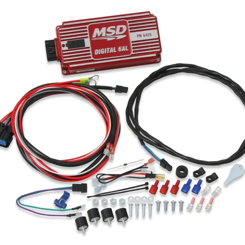 Msd Ignition 6425 Ignition Control Module